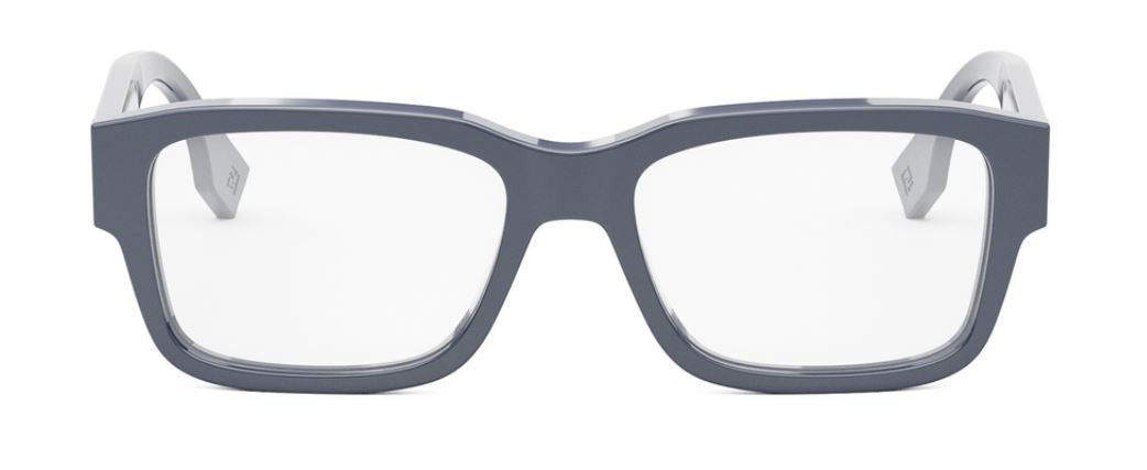 Korrektionsbrillen Fendi Signature FE50079I