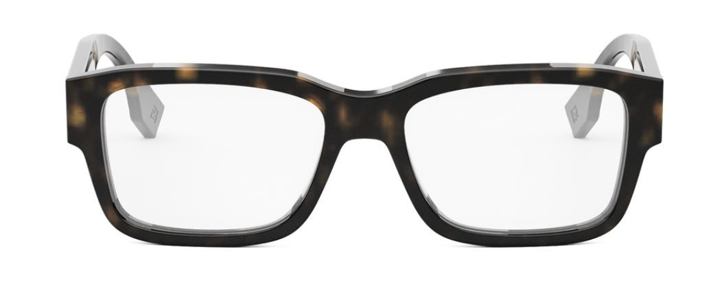 Korrektionsbrillen Fendi Signature FE50079I