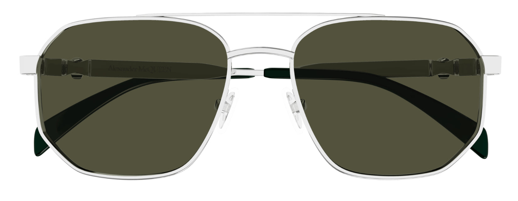 Alexander McQueen AM0458S Sunglasses
