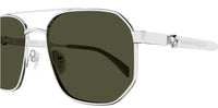 Alexander McQueen AM0458S Sunglasses