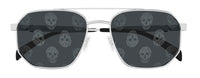 Alexander McQueen AM0458S Sunglasses