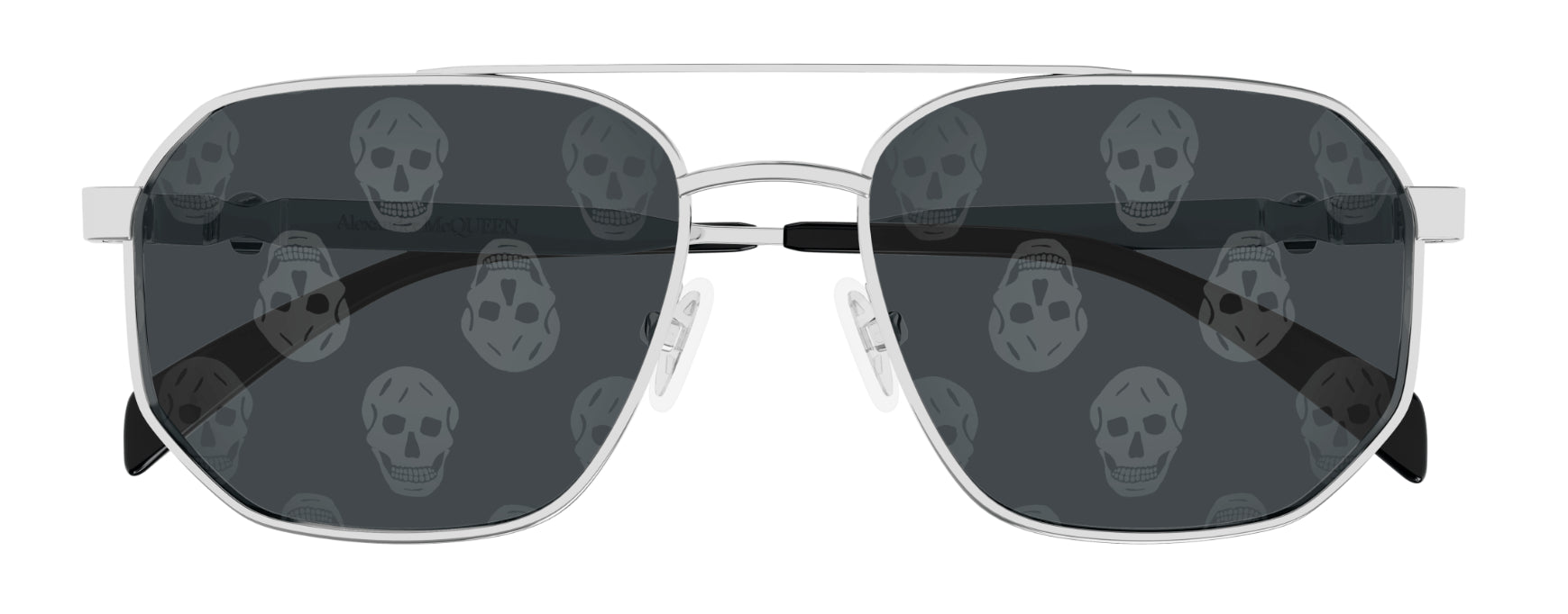 Alexander McQueen AM0458S Sunglasses