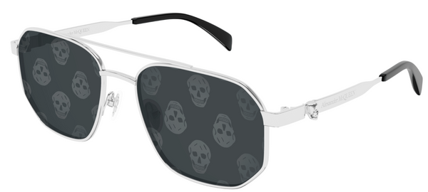 Alexander McQueen AM0458S zonnebril