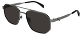 Alexander McQueen AM0458S Sunglasses