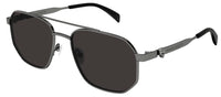 Alexander McQueen AM0458S Sunglasses