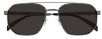 Alexander McQueen AM0458S Sunglasses