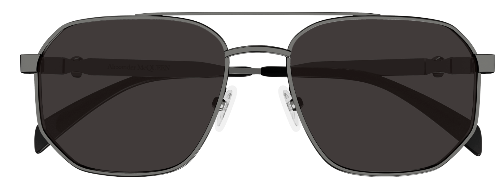 Alexander McQueen AM0458S Sunglasses
