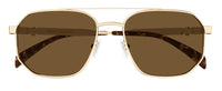 Alexander McQueen AM0458S Sunglasses