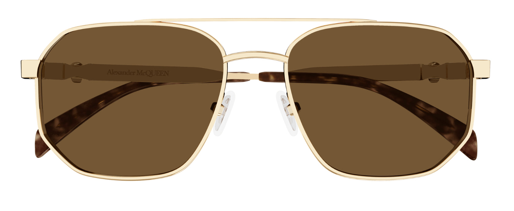 Alexander McQueen AM0458S Sunglasses
