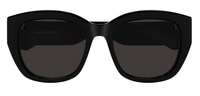 Alexander McQueen AM0451SA Sunglasses