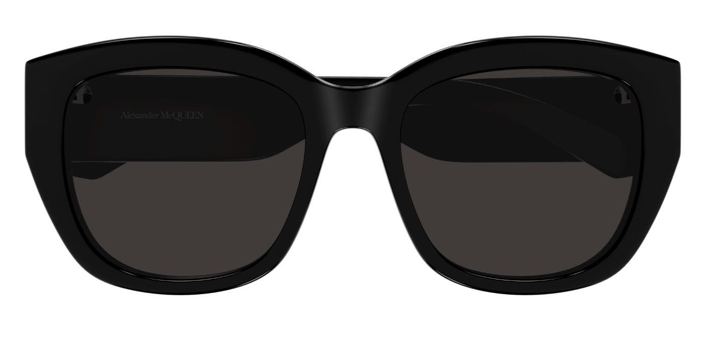 Alexander McQueen AM0451SA Sunglasses