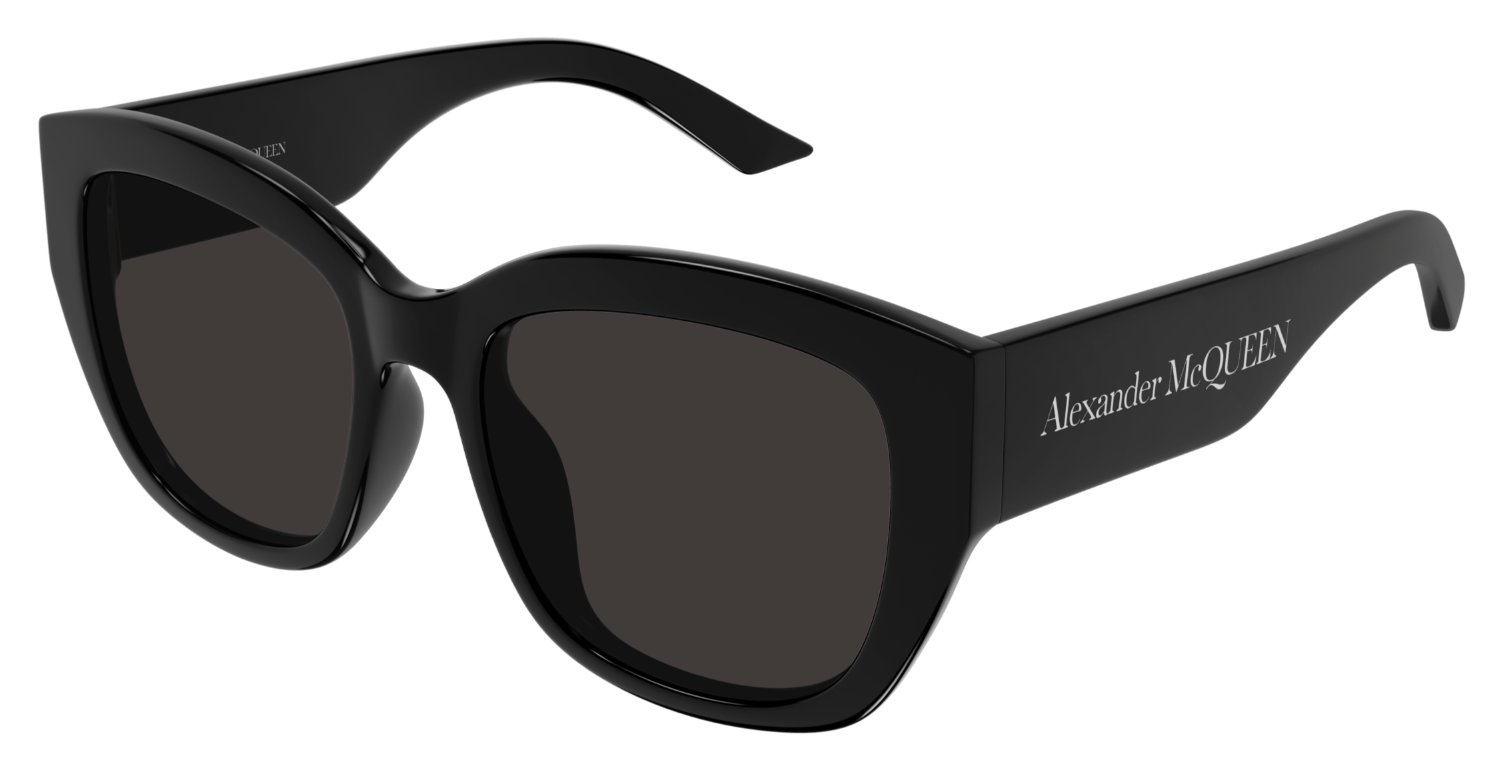 Alexander McQueen AM0451SA Sunglasses