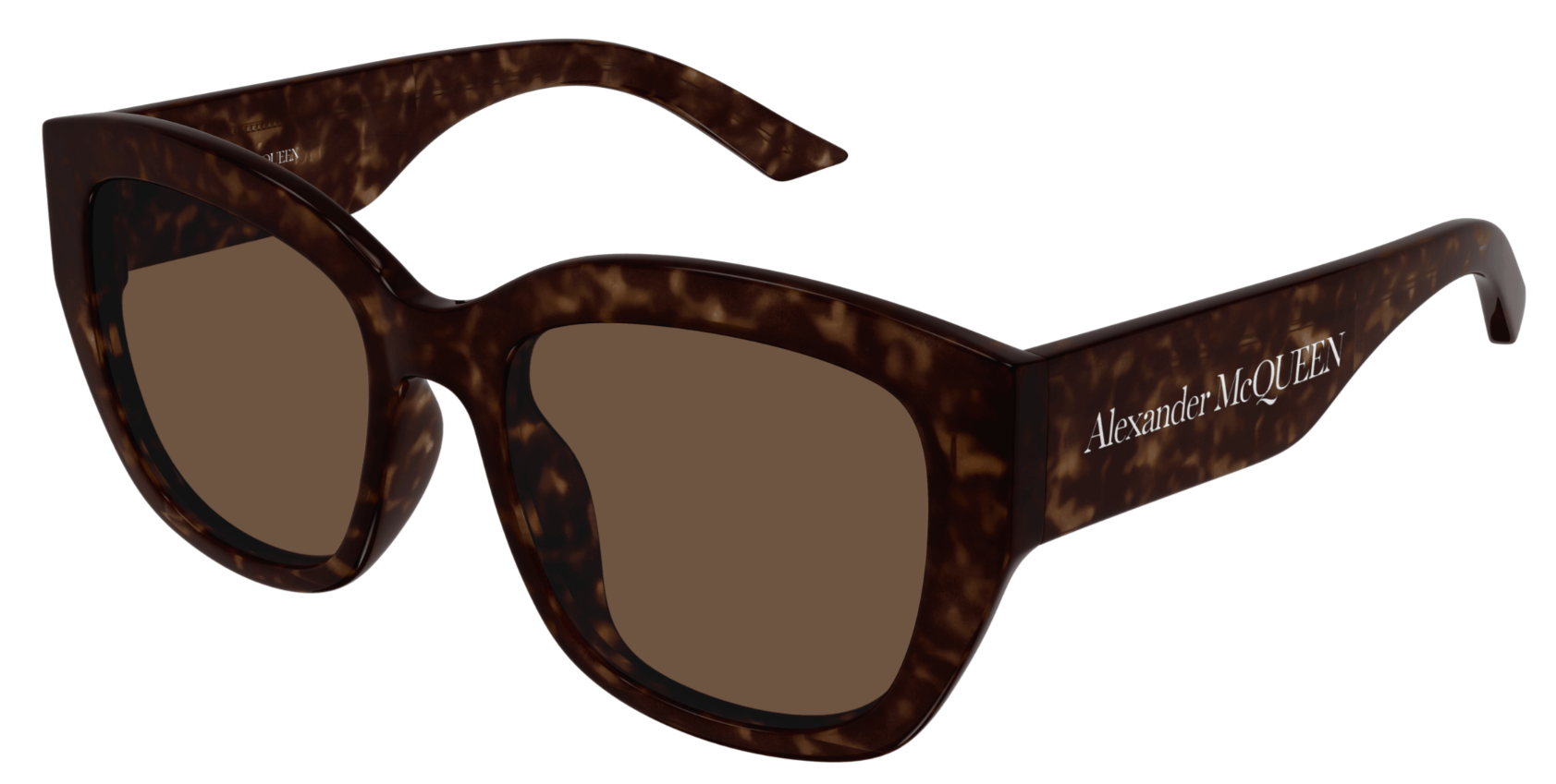 Alexander McQueen AM0451SA Sunglasses