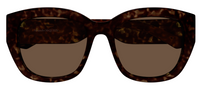 Alexander McQueen AM0451SA Sunglasses