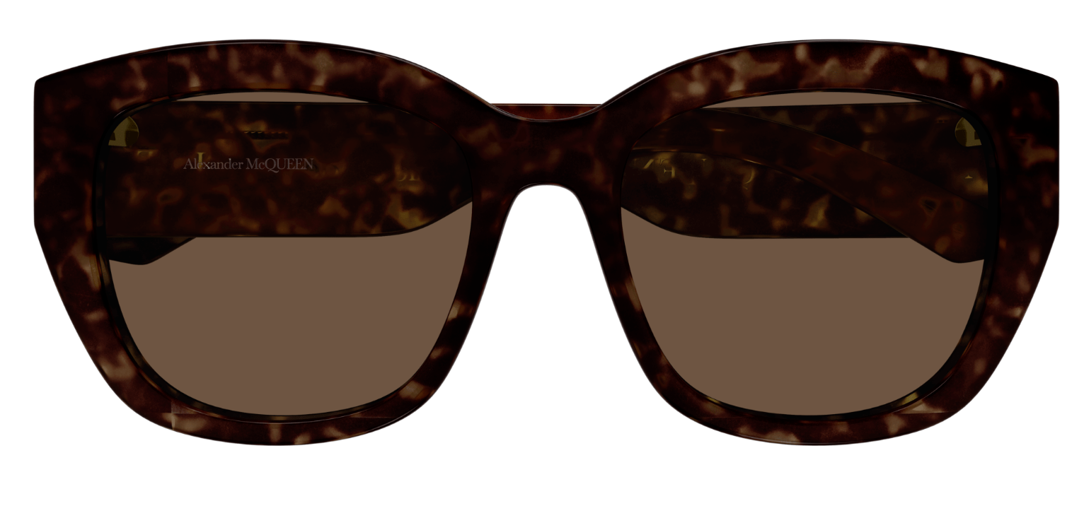 Alexander McQueen AM0451SA Sunglasses