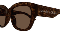 Alexander McQueen AM0451SA Sunglasses