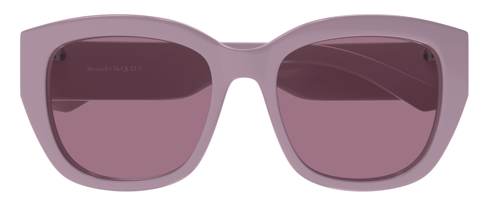 Alexander McQueen AM0451SA Sunglasses