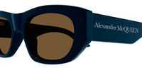 Gafas de Sol Alexander McQueen AM0450S