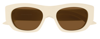 Gafas de Sol Alexander McQueen AM0450S