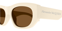 Gafas de Sol Alexander McQueen AM0450S