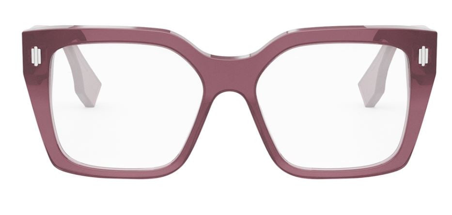 Lunettes de vue Fendi Roma FE50085I