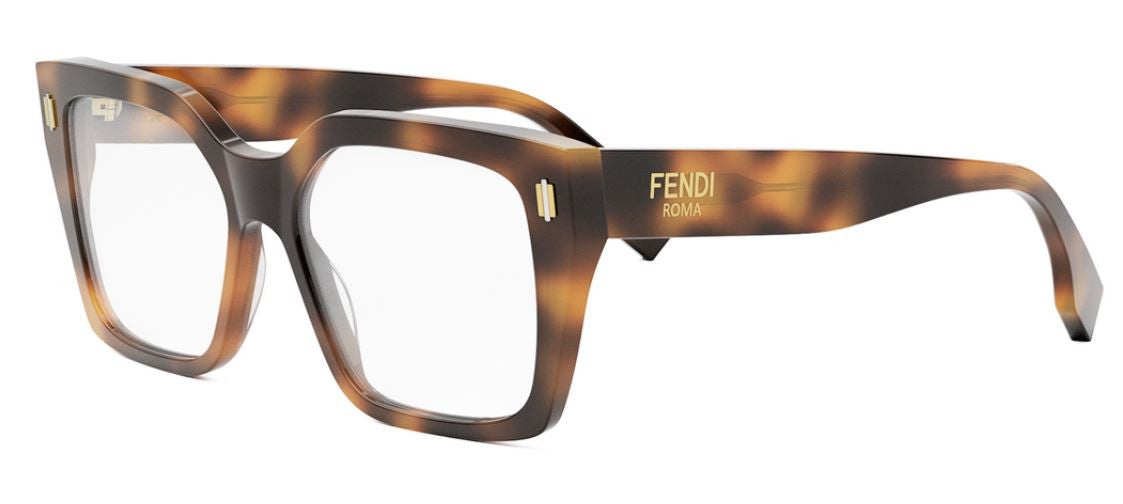 Lunettes de vue Fendi Roma FE50085I