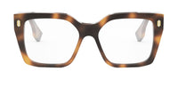 Lunettes de vue Fendi Roma FE50085I