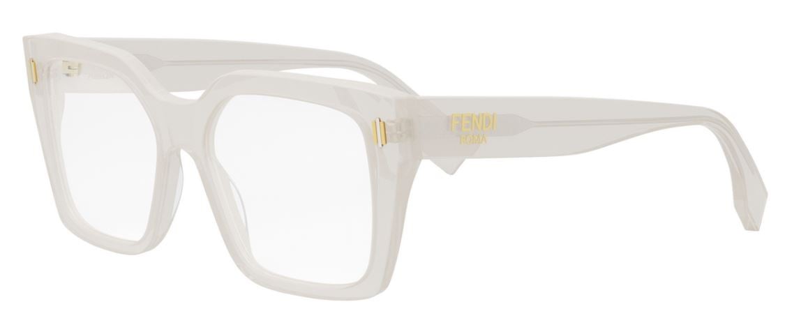 Lunettes de vue Fendi Roma FE50085I