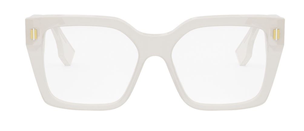Lunettes de vue Fendi Roma FE50085I