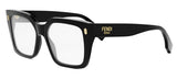 Lunettes de vue Fendi Roma FE50085I
