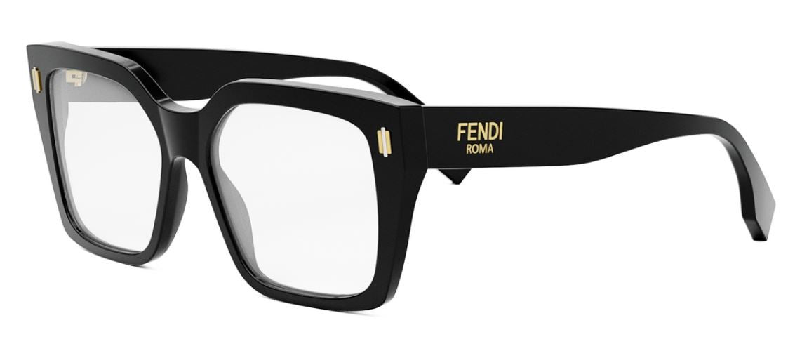 Lunettes de vue Fendi Roma FE50085I
