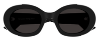 Alexander McQueen AM0445S Sunglasses