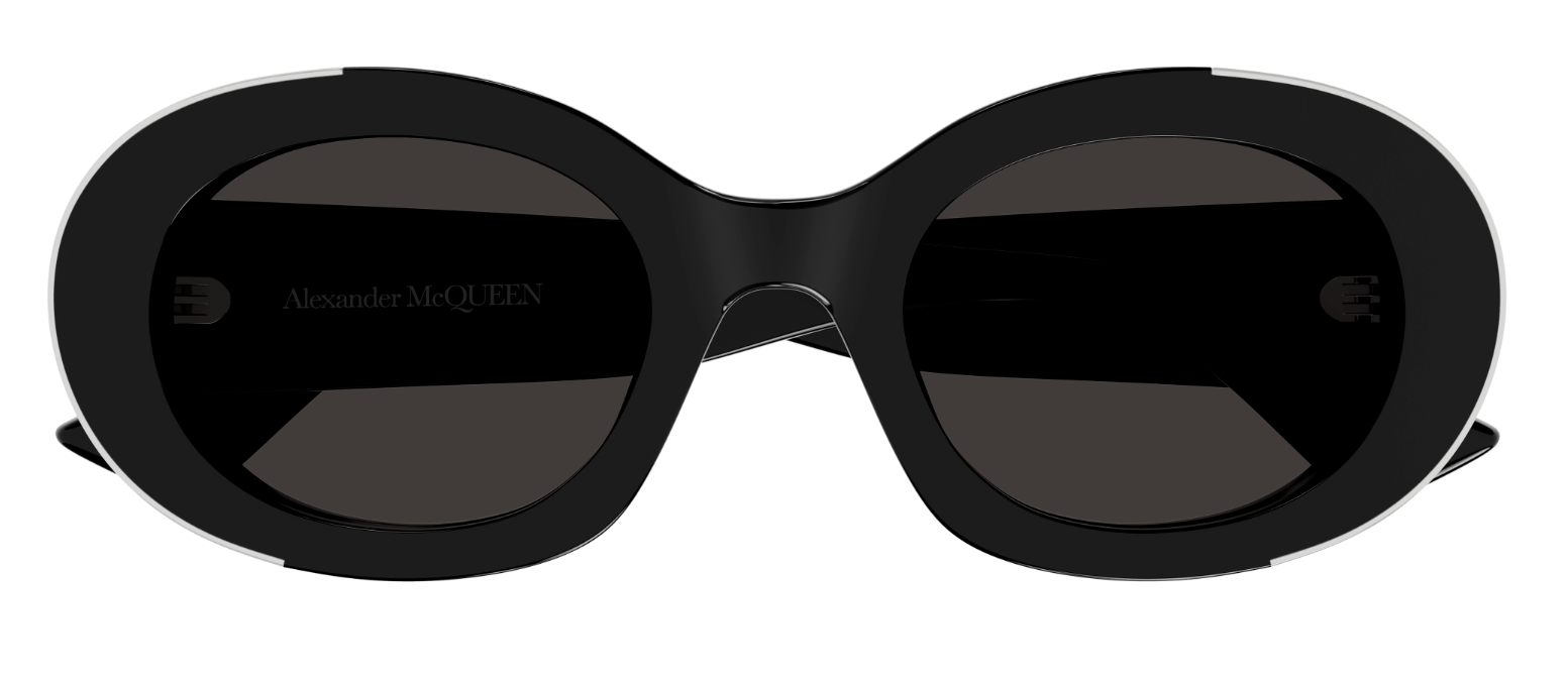 Alexander McQueen AM0445S Sunglasses