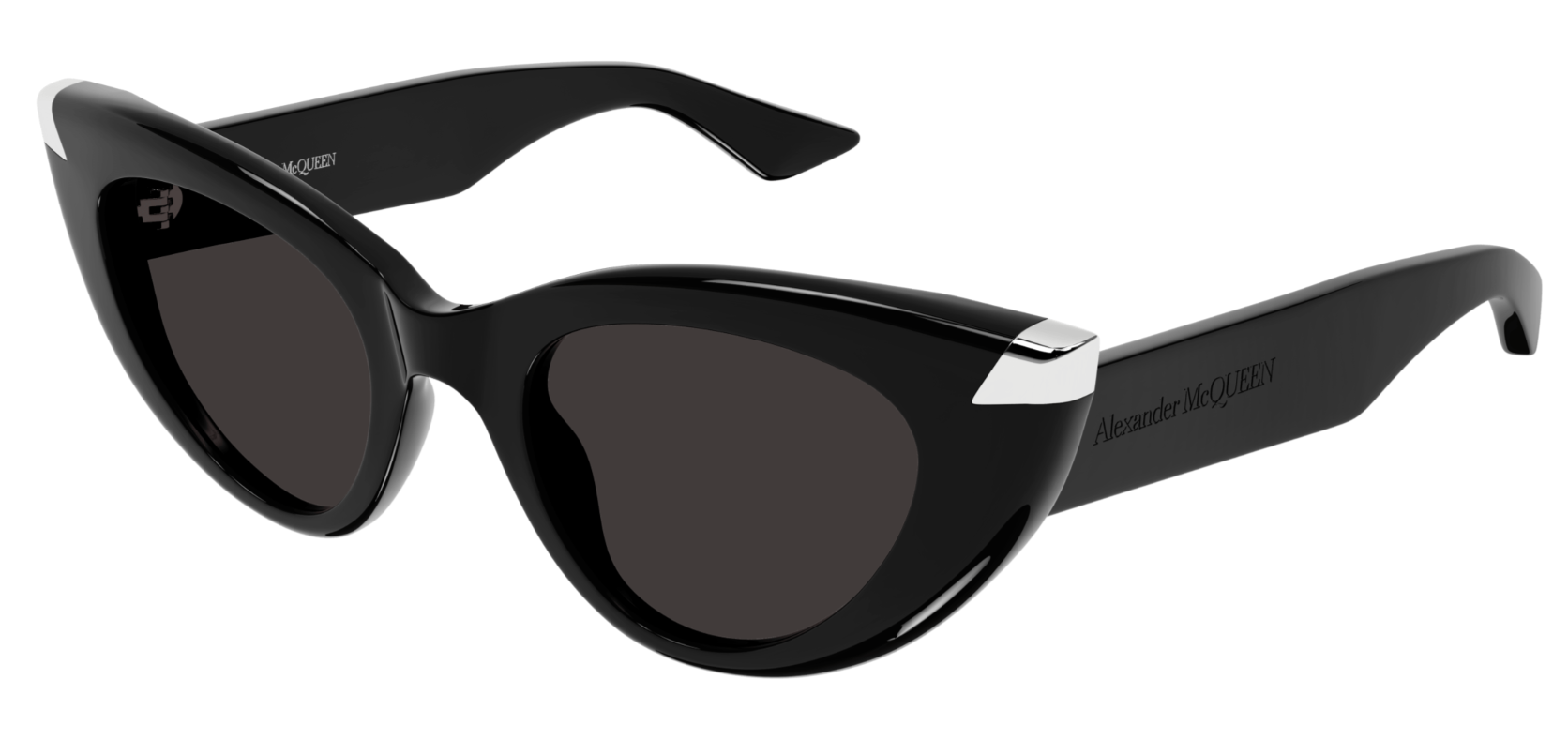 Alexander McQueen AM0442S Sunglasses