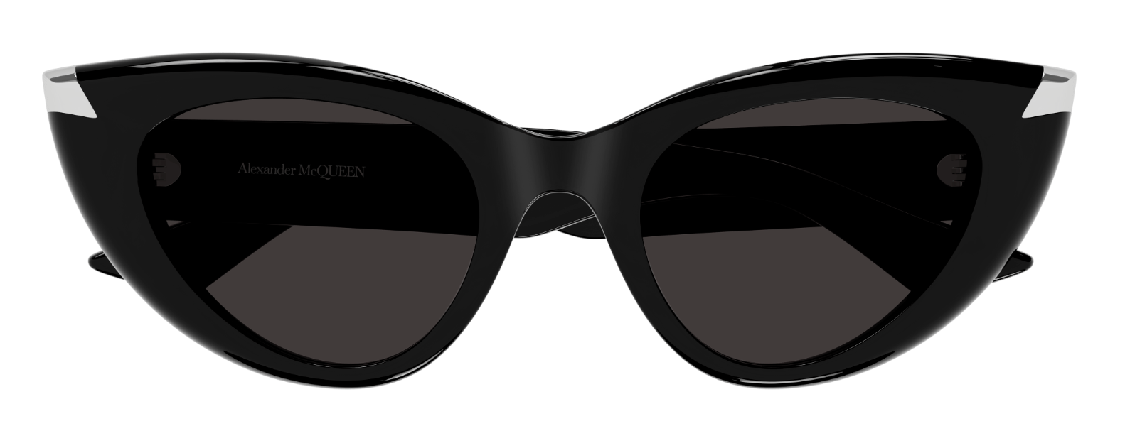 Alexander McQueen AM0442S Sunglasses