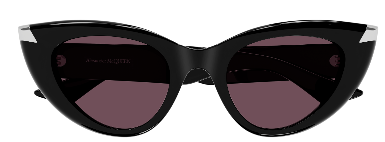 Alexander McQueen AM0442S Sunglasses