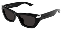 Alexander McQueen AM0440SA Sunglasses