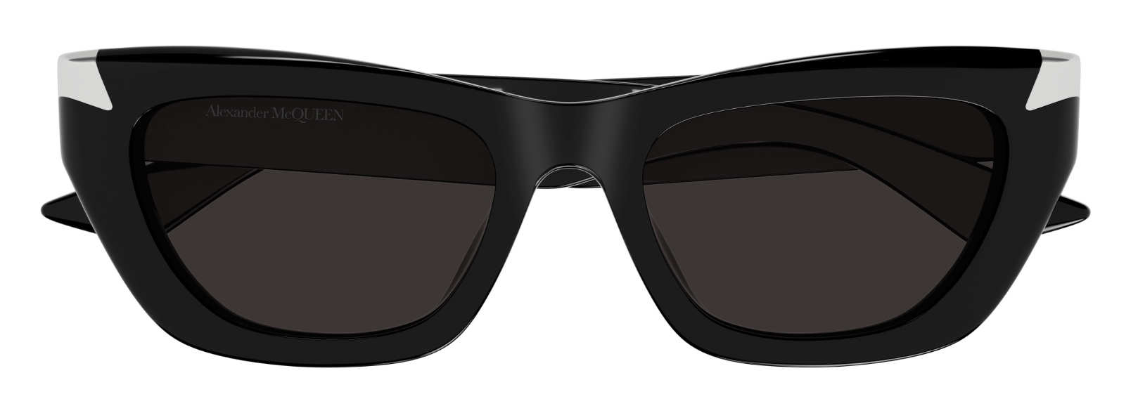 Alexander McQueen AM0440SA Sunglasses