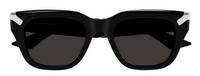 Alexander McQueen AM0439S Sunglasses