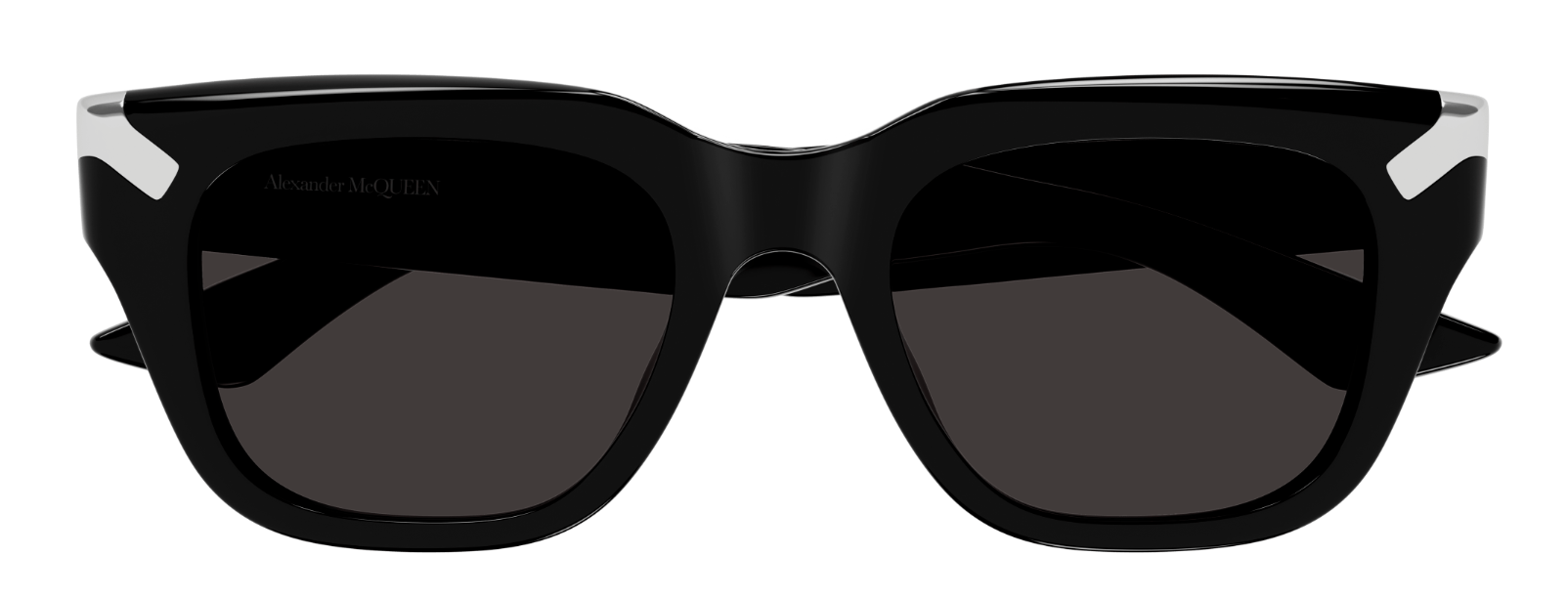 Alexander McQueen AM0439S Sunglasses