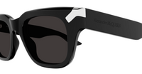 Alexander McQueen AM0439S Sunglasses