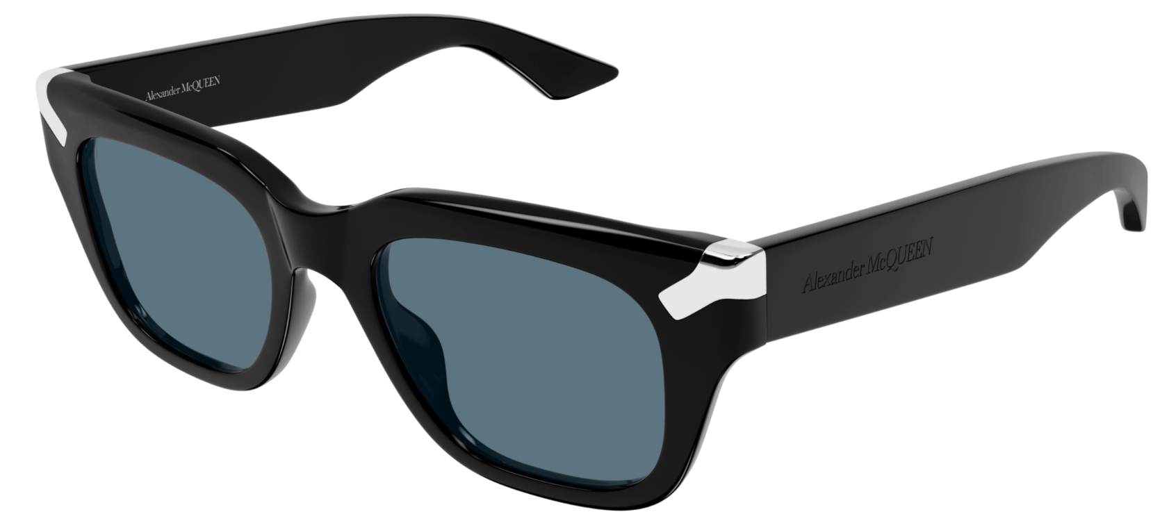 Alexander McQueen AM0439S Sunglasses