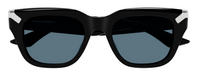 Alexander McQueen AM0439S Sunglasses