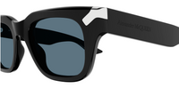 Alexander McQueen AM0439S Sunglasses