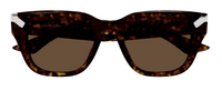 Alexander McQueen AM0439S Sunglasses