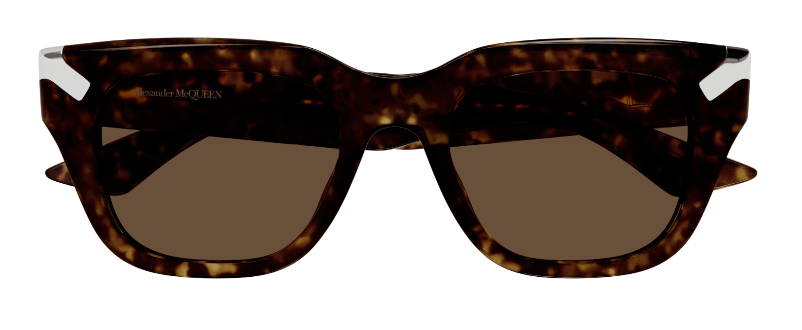 Alexander McQueen AM0439S Sunglasses