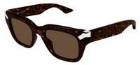 Alexander McQueen AM0439S Sunglasses