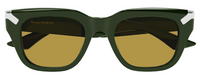 Alexander McQueen AM0439S Sunglasses