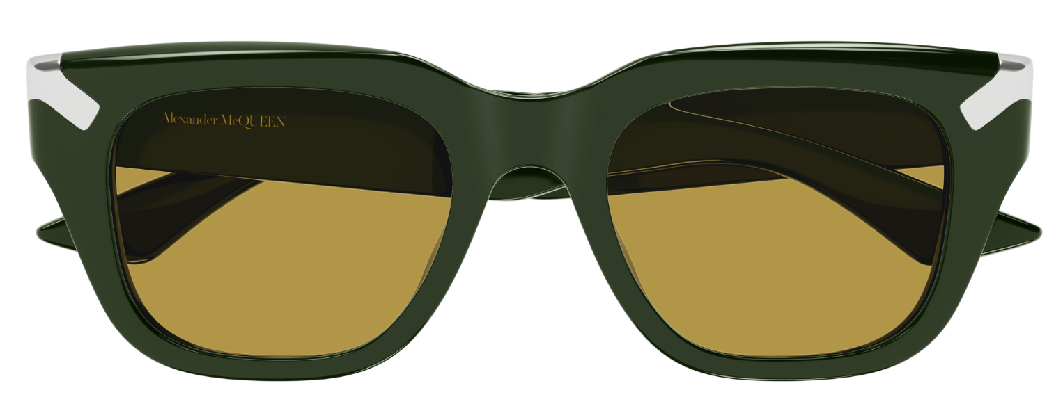 Alexander McQueen AM0439S Sunglasses