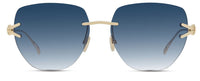 Óculos de Sol Fred FG40058U